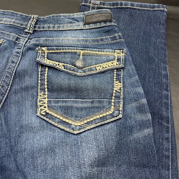 Daytrip Jeans - Size: 30R - Gently worn - Picture 7 of 8